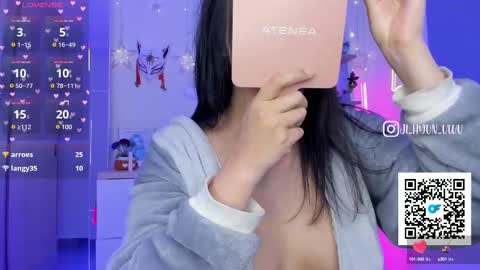 Snapshot of ji_hyun chatting on 02/24/25, 01:35 Ji online show from 02/24/25, 01:35