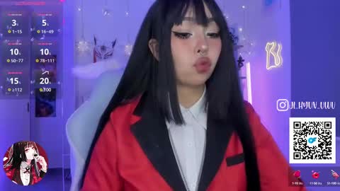 Snapshot of ji_hyun chatting on 03/12/25, 01:03 Ji online show from 03/12/25, 01:03