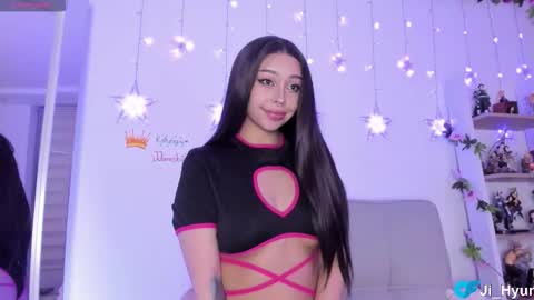 Ji  online show from 11/26/25, 10:55