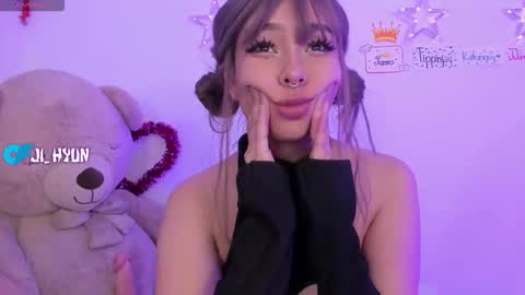 Ji  online show from 02/20/26, 06:19