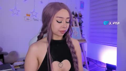 Ji  online show from 03/01/26, 02:57