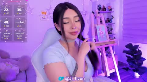 Ji  online show from 04/22/26, 10:00