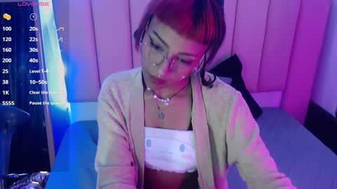 jia1111_ online show from 02/23/26, 03:53