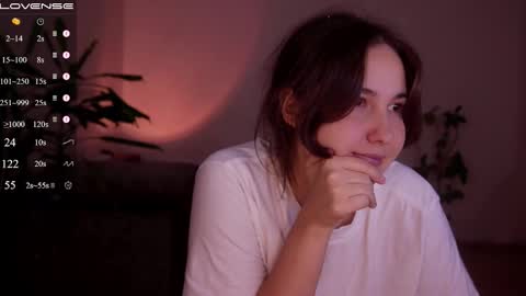 jia_lisaa online show from 09/19/25, 09:22