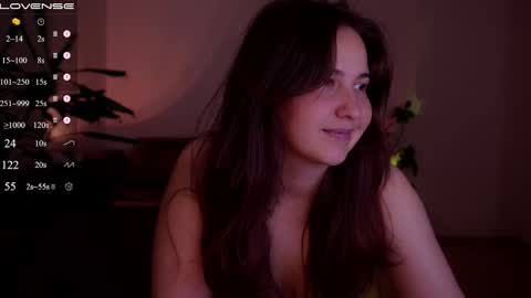 jia_lisaa online show from 09/27/25, 02:44