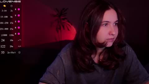 jia_lisaa online show from 02/18/26, 07:26