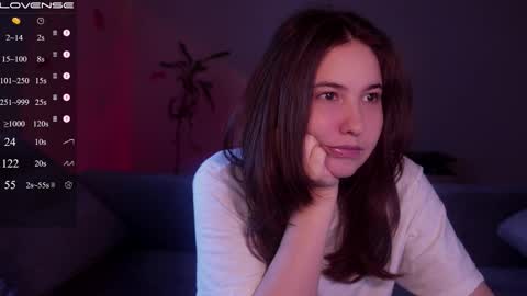 jia_lisaa online show from 03/13/26, 08:21