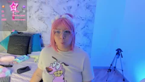 Jiah Park online show from 01/09/26, 02:36