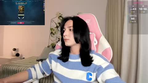 Jiggly online show from 10/02/25, 12:06