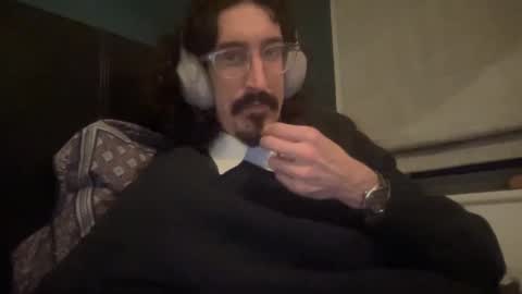 Jigz1986 online show from 12/17/24, 01:50