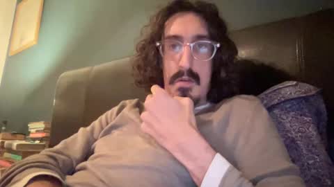 Jigz1986 online show from 12/22/24, 07:21