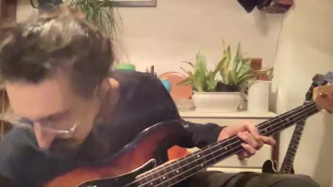 Jigz1986 online show from 12/29/24, 08:48