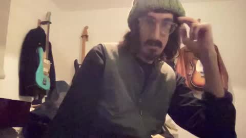 Jigz1986 online show from 12/30/24, 12:54