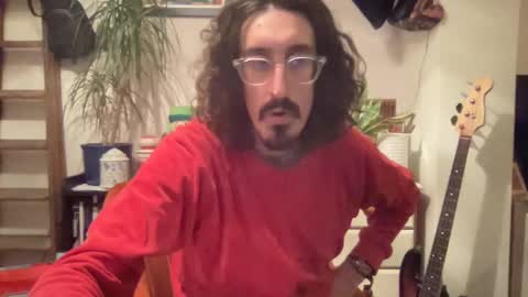 Jigz1986 online show from 01/04/25, 11:17