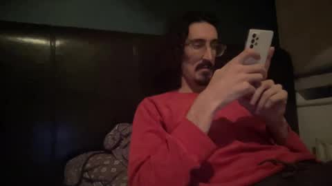 Jigz1986 online show from 01/05/25, 09:47