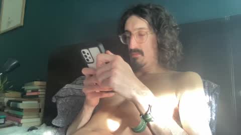 Jigz1986 online show from 01/25/25, 02:36