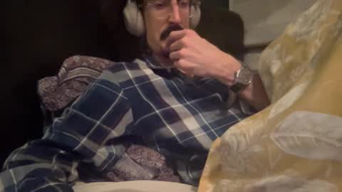 Jigz1986 online show from 01/27/25, 01:48