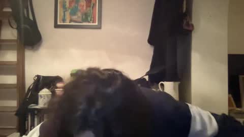 Jigz1986 online show from 02/07/25, 07:27