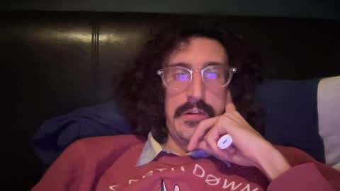 Jigz1986 online show from 03/23/26, 01:42