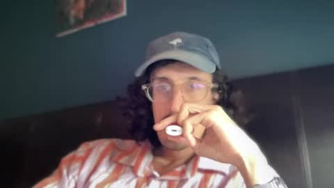 Jigz1986 online show from 05/27/26, 05:21