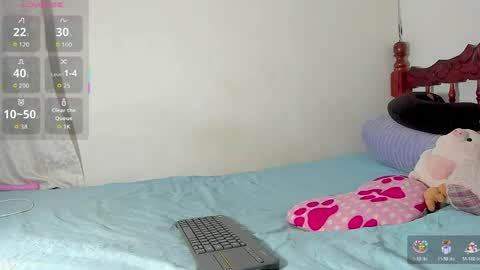 jilary__clinton online show from 03/23/26, 04:05