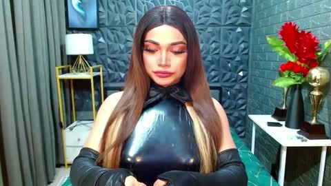 jilianward online show from 02/03/25, 01:52