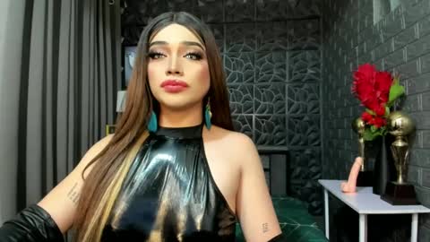 jilianward online show from 02/07/25, 03:30