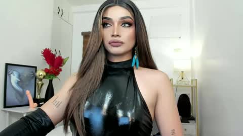 jilianward online show from 02/19/25, 06:43