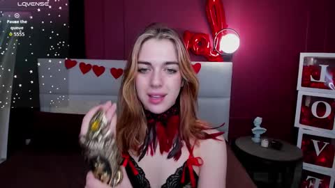 Jill 3 online show from 02/04/26, 01:55