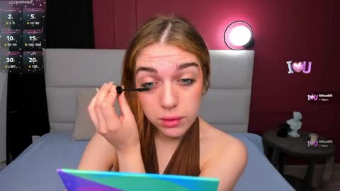 Jill 3 online show from 04/09/26, 01:49