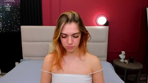 Jill 3 online show from 04/21/26, 02:51