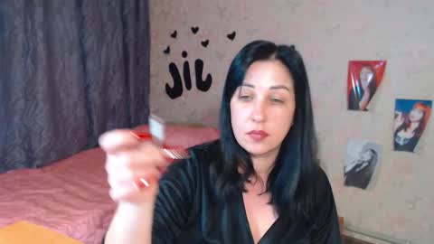 Jill online show from 10/06/25, 01:58