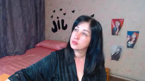 Jill online show from 10/15/25, 01:50