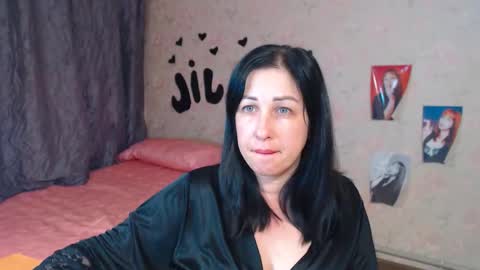 Jill online show from 10/19/25, 03:56
