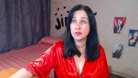 Jill online show from 10/25/25, 06:02