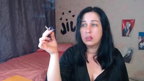 Jill online show from 11/08/25, 05:29