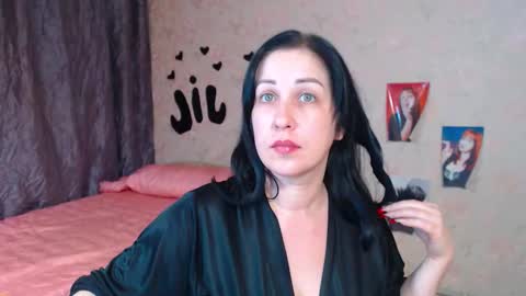 Jill online show from 11/27/25, 03:25