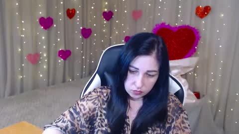 Jill online show from 02/18/26, 05:09