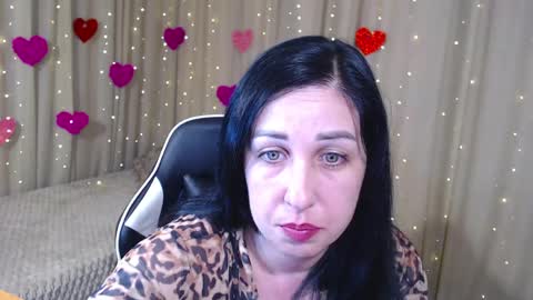 Jill online show from 04/08/26, 01:16