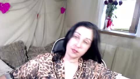 Jill online show from 07/26/26, 03:52