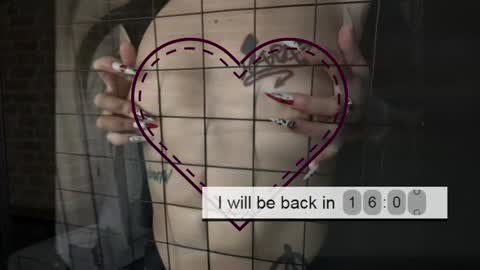 Snapshot of jill_vega chatting on 01/10/25, 08:18 Jill online show from 01/10/25, 08:18