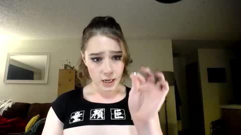 Jill Pill online show from 04/30/26, 05:14