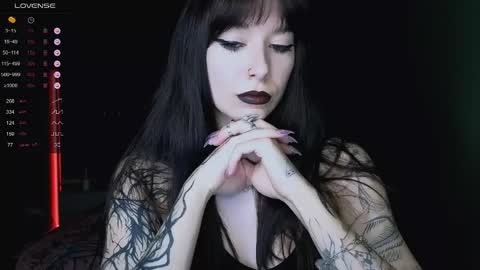 Snapshot of jillverdon chatting on 04/29/26, 06:36 Jill Verdon online show from 04/29/26, 06:36