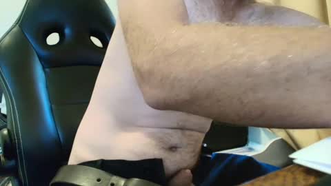 jim74122 online show from 02/17/25, 02:42