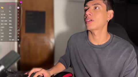 jim_dancer online show from 01/31/25, 03:30