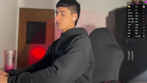 jim_dancer online show from 02/25/25, 10:39