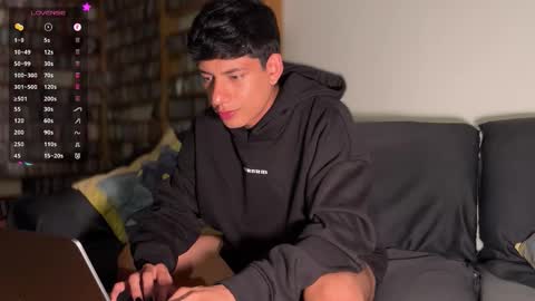 jim_dancer online show from 09/11/25, 09:37