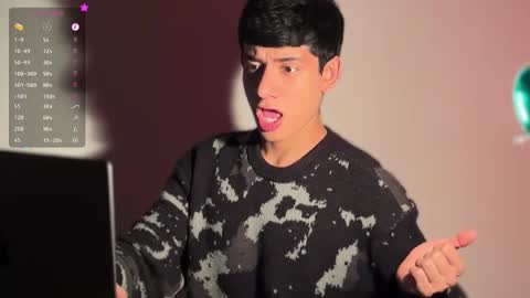 jim_dancer online show from 10/28/25, 10:34