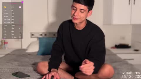 jim_dancer online show from 11/07/25, 07:47