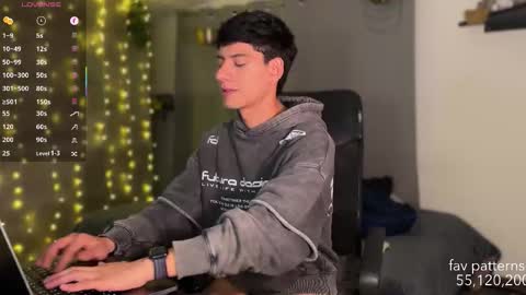 jim_dancer online show from 02/24/26, 10:30